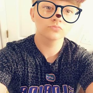 Meet your Posher, Jordon